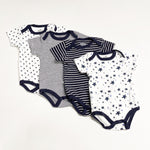 Onesie Set 6M|234387