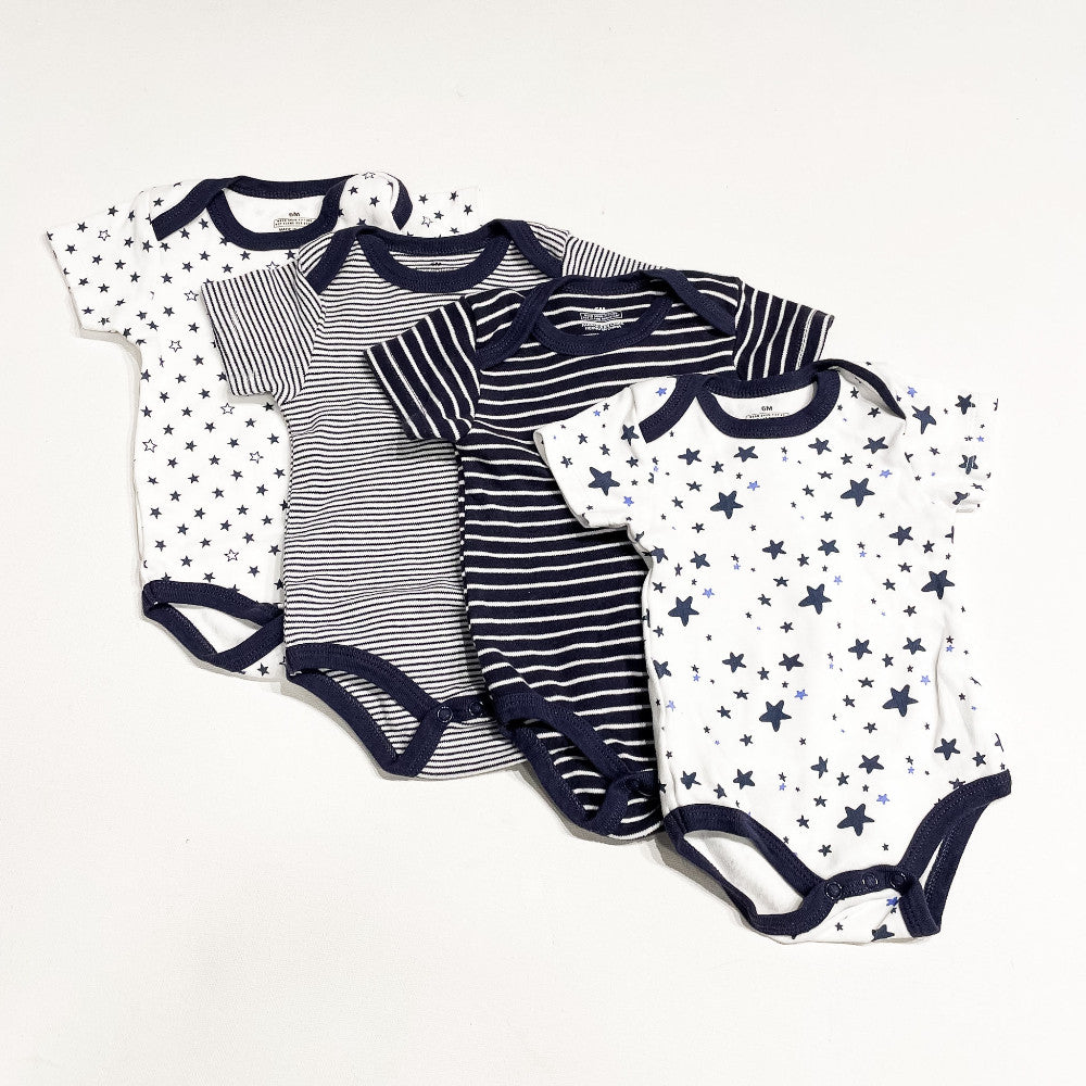 Onesie Set 6M|234387