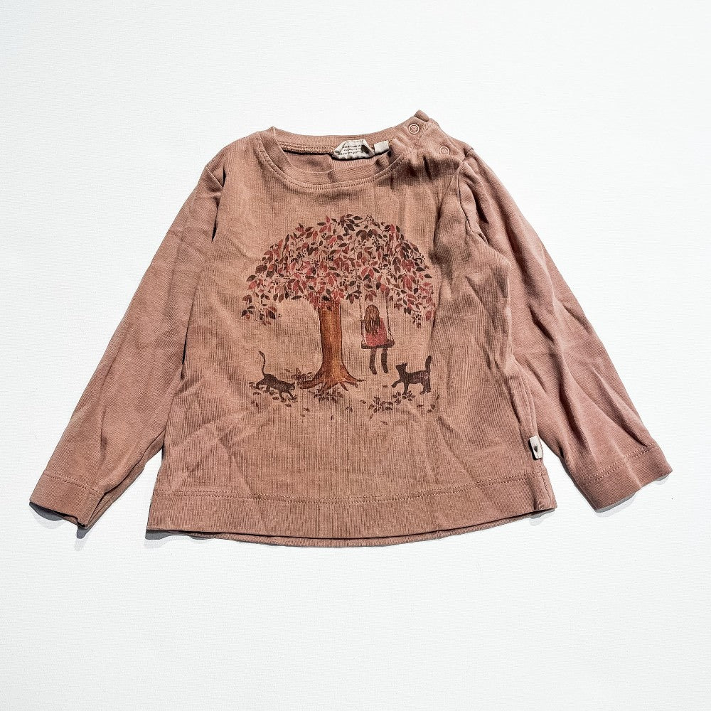 Wheat Shirt 18M|217484
