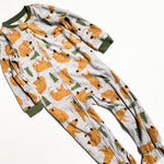 Carters Sleeper 4T|220923