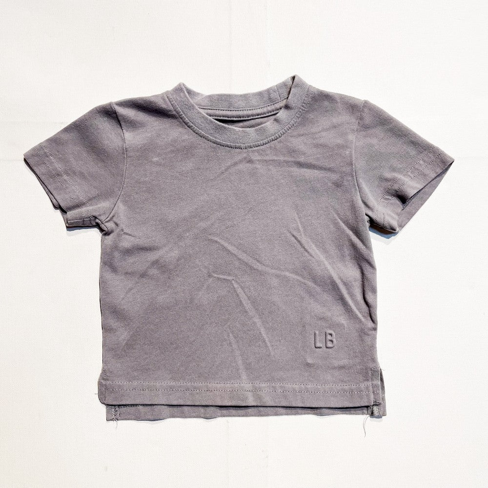 Little Bibsy Shirt 6-12M|180503