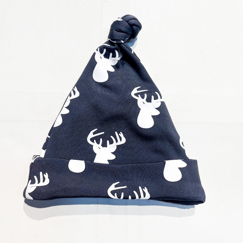 Knotted Hat 3-6M|127131