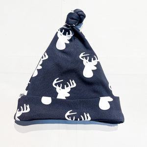 Knotted Hat 3-6M|127131