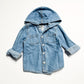 Osh Kosh Shirt 24M **Imperfection|220134