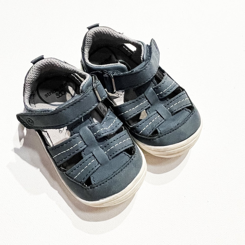 Stride Rits Shoes 5|224321