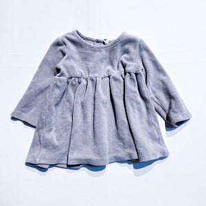 Quincy Mae Dress 6-12M|139936