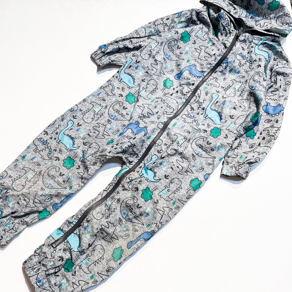 George Rainsuit 5T|157176
