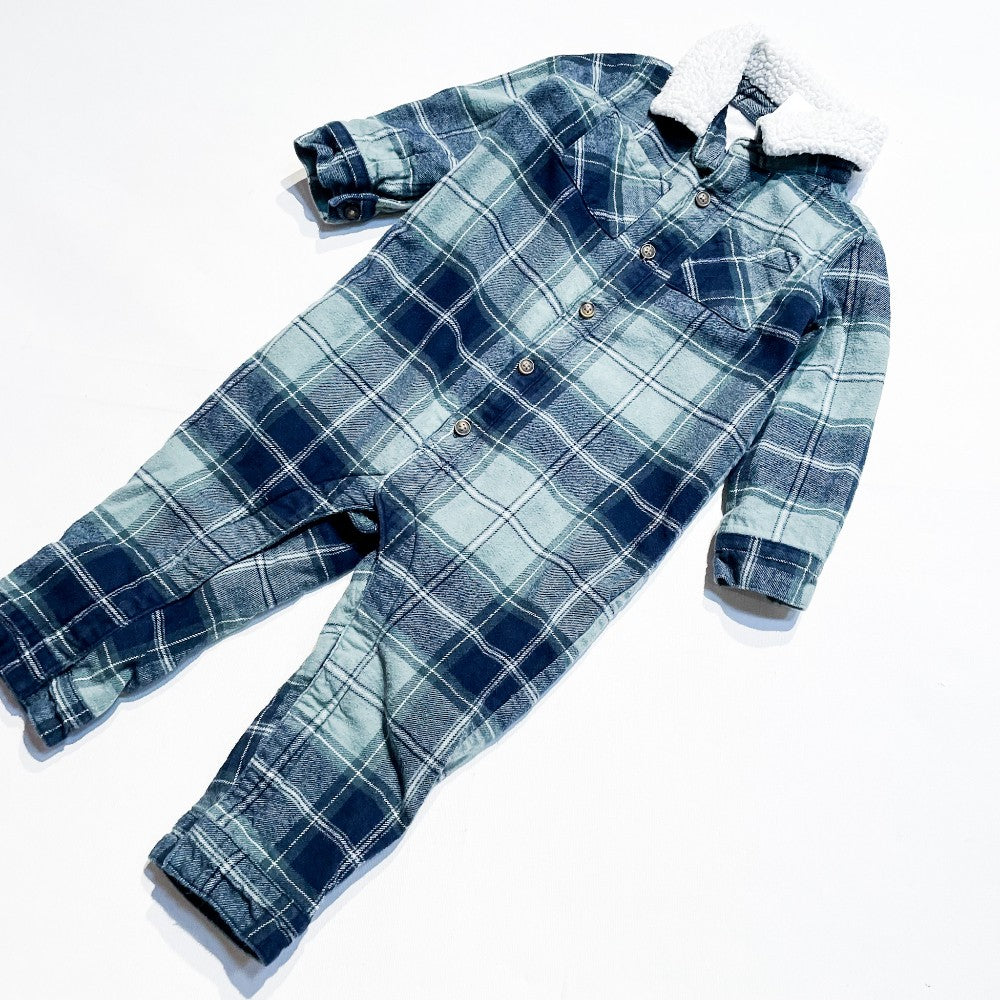 Carter's Romper 24M|164887