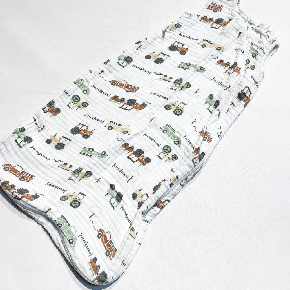 Perlimpinpin Sleep Sack 0-6M *Imperfection|172056