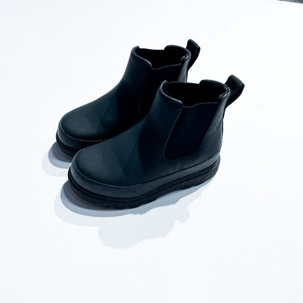 Native Boots 9C|222336