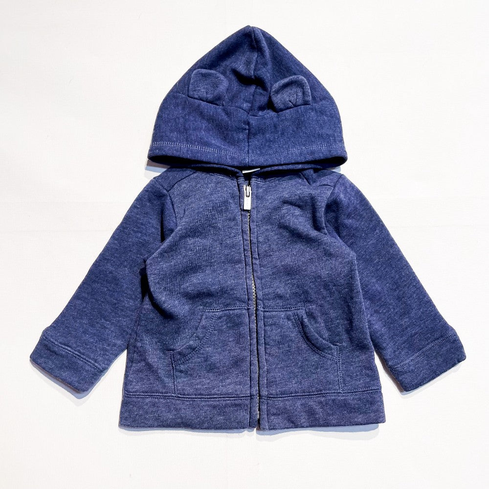 Old Navy Zip Up 6-12M|137265