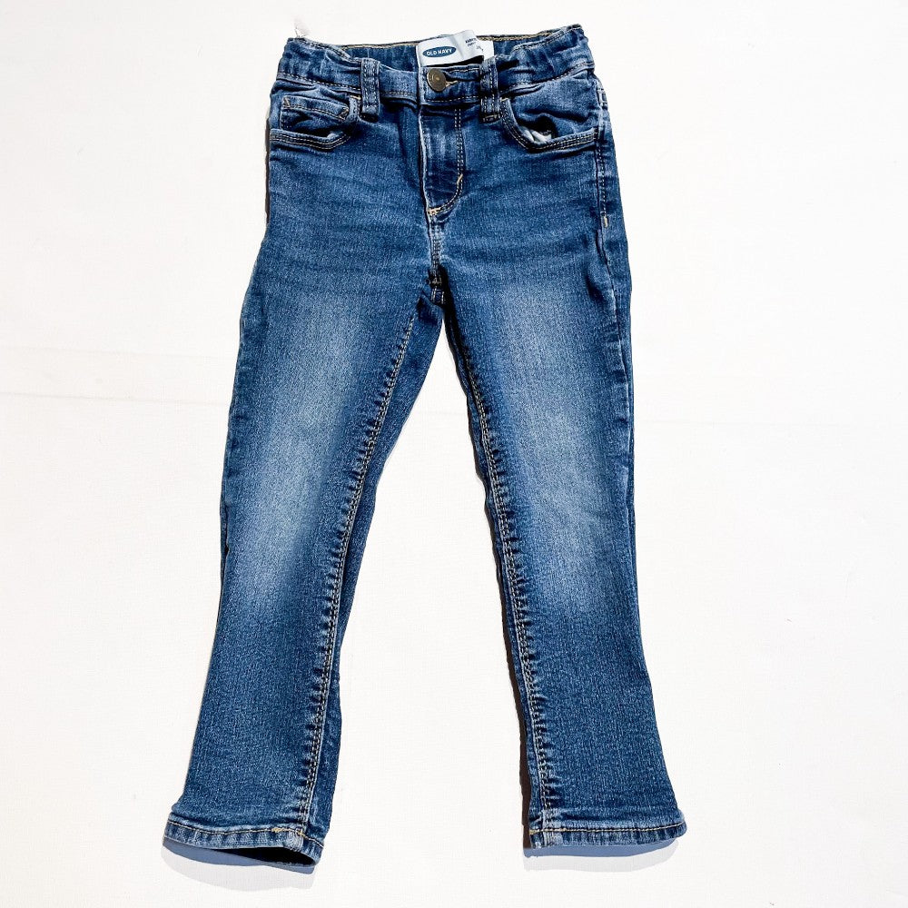 Old Navy Jeans 4Y|159844