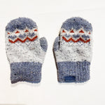 Souris Mini Mittens 3-12M **Imperfection|129167