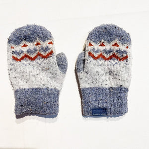 Souris Mini Mittens 3-12M **Imperfection|129167