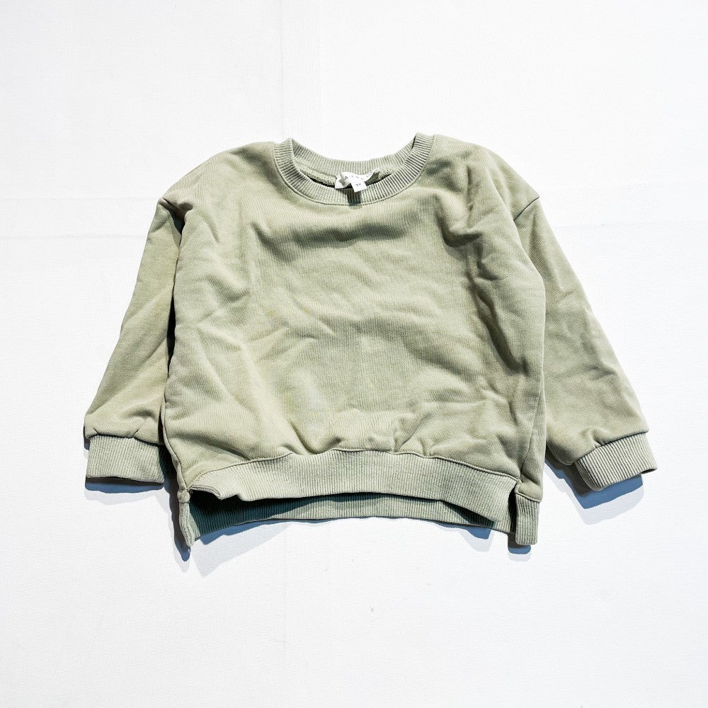 Maybelle Sweatshirt 3Y|179603