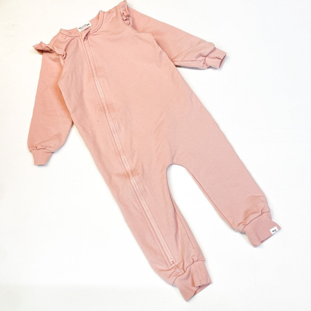 Miles the Label Romper 24M|118348