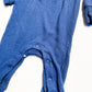 Posh & Cozy Romper 12-18M *Imperfection|139566