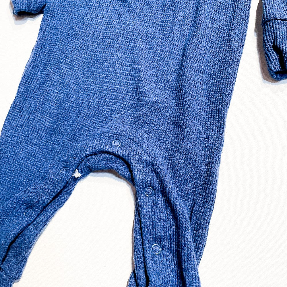 Posh & Cozy Romper 12-18M *Imperfection|139566