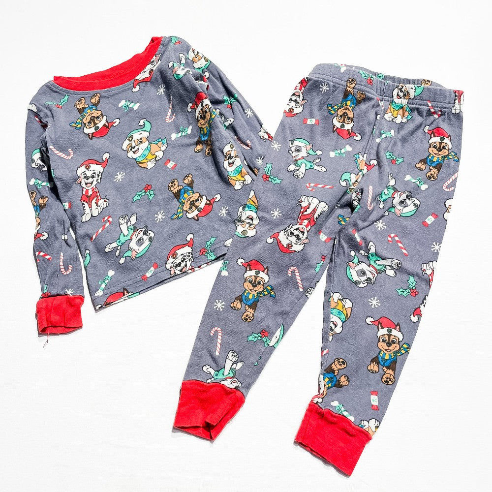 Pawpatrol Sleep Set 3y|219277