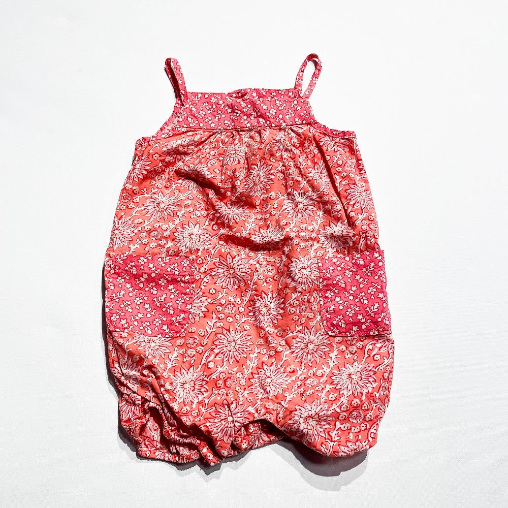 Gap Romper 12-18M|198977