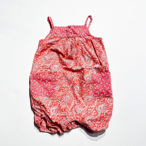 Gap Romper 12-18M|198977