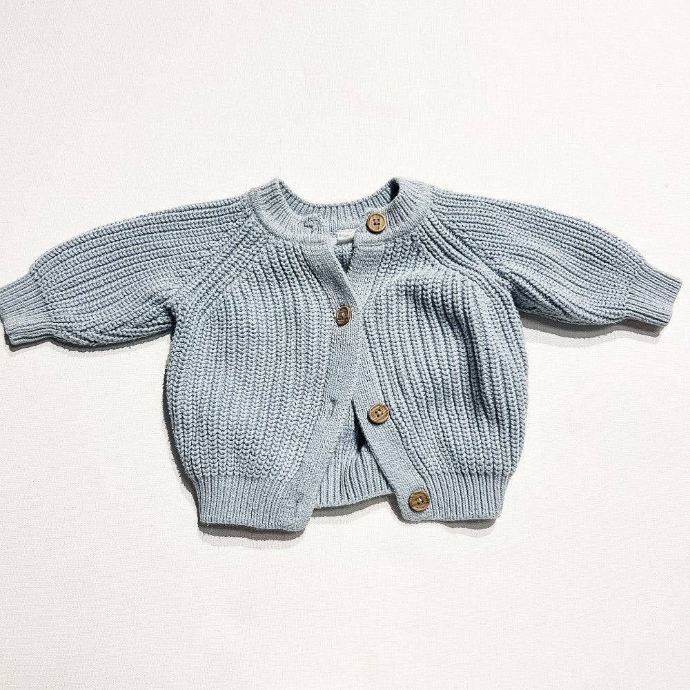 Rococo Sweater 3M|207555