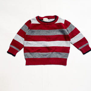Nevada Sweater 6M|145305