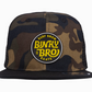 BinkyBro - Flat Top Hat|141554