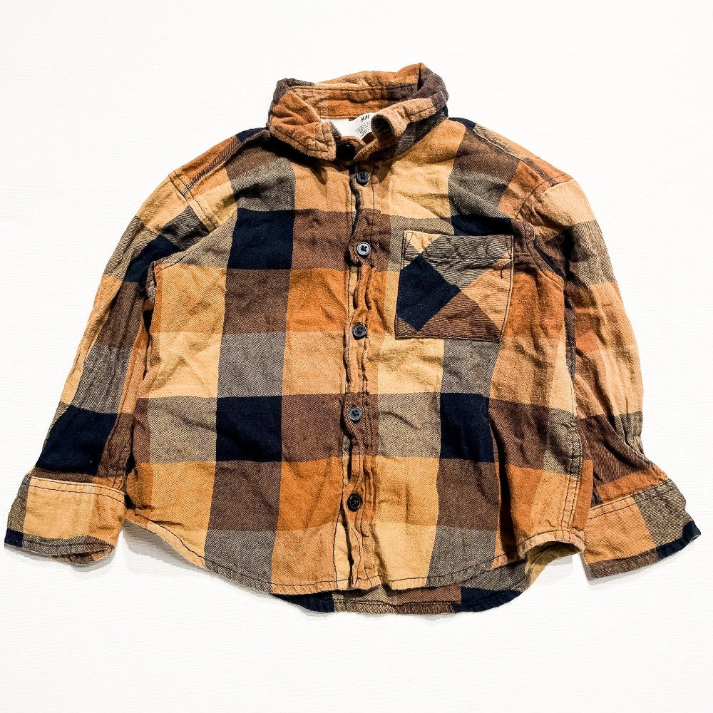H&M SHirt 3Y|221348