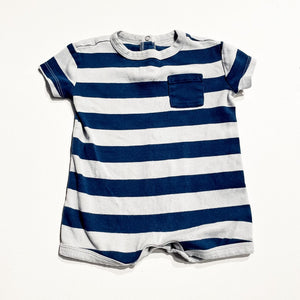 Carters Romper 6M|226122