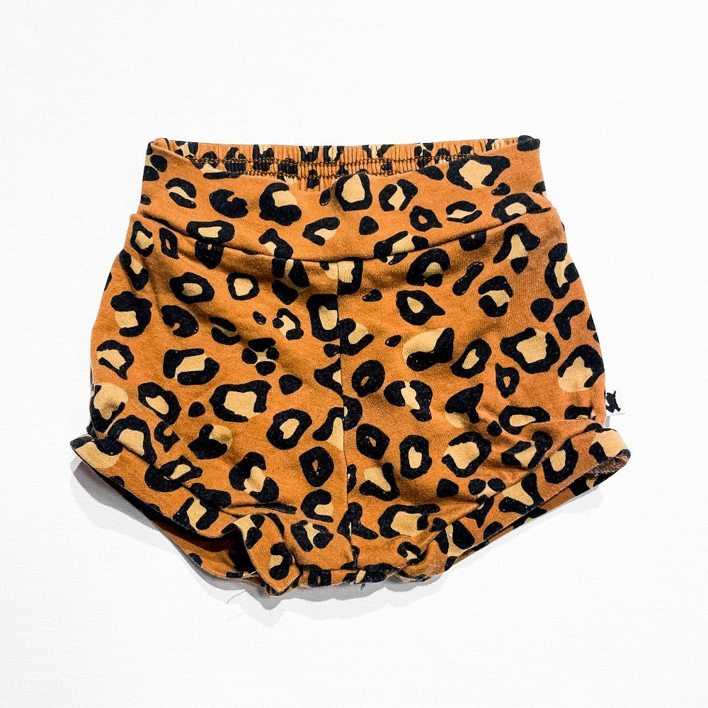 Little & Lively Shorts 1-2Y|217445