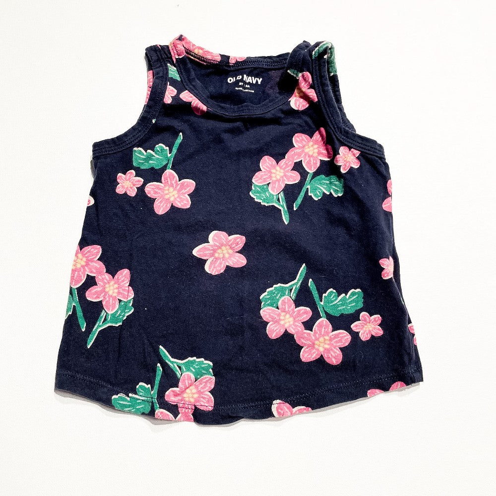 Old Navy Shirt 2Y|218714