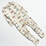 Roobear Sleeper 12-18M *Imperfection|223291