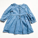 Carters Dress 2Y|219007