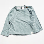 Zara Shirt 1-3M|223519