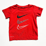 Nike Dri-Fit Shirt 18M|210116