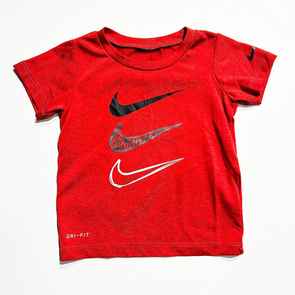 Nike Dri-Fit Shirt 18M|210116