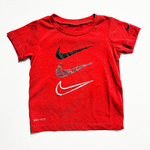 Nike Dri-Fit Shirt 18M|210116