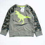 Sweatshirt 4Y|160584