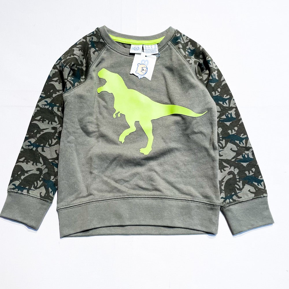Sweatshirt 4Y|160584
