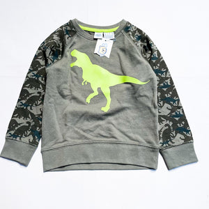 Sweatshirt 4Y|160584