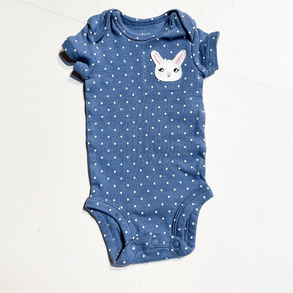 Carters Onesie NB|170140