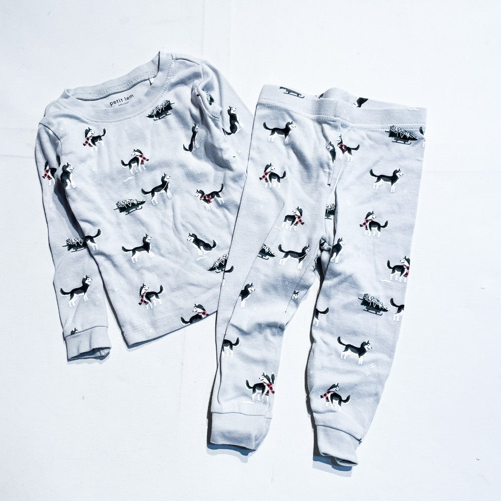 Petit Lem Set 18M|160249