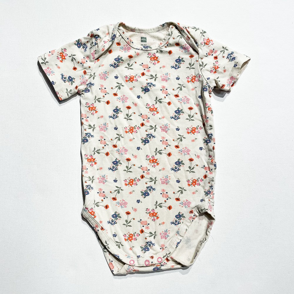Tea Onesie 2Y|213231