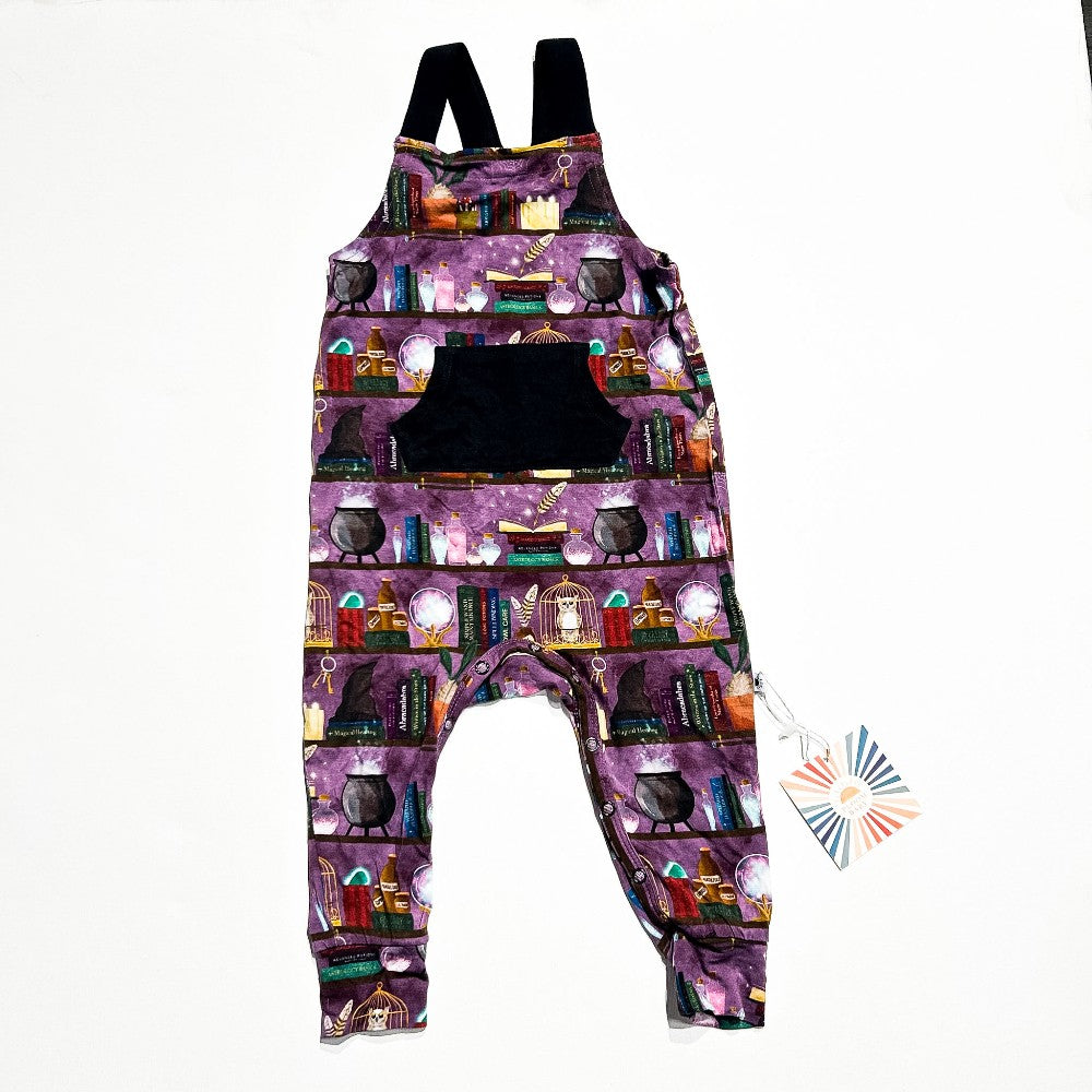 Ploom Baby Romper 18-24M|214118