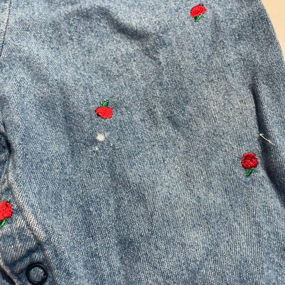 OshKosh Overalls 18M**imperfection|163312