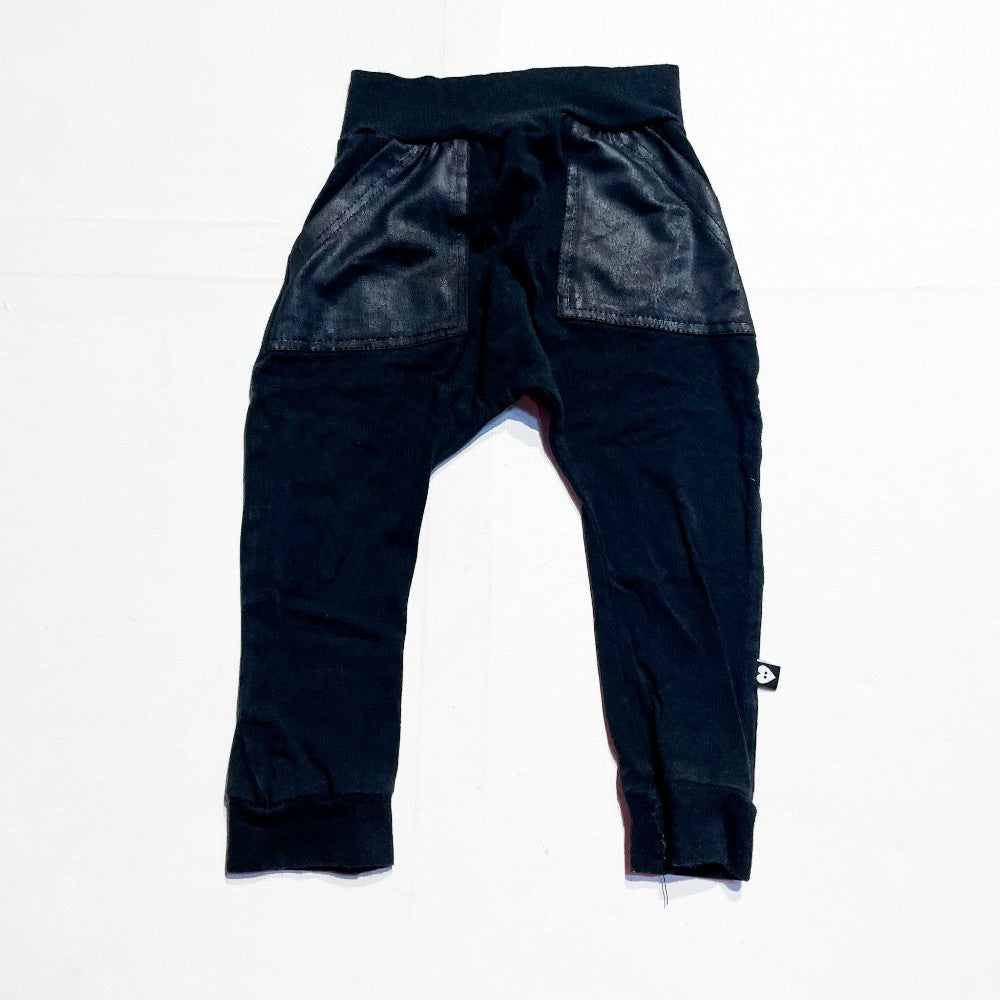 Tiny Button Apparel Pants 1-2Y|179195