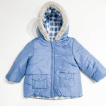 Mayoral Jacket 4-6M|235094