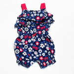Carters Romper 3-6M|169693