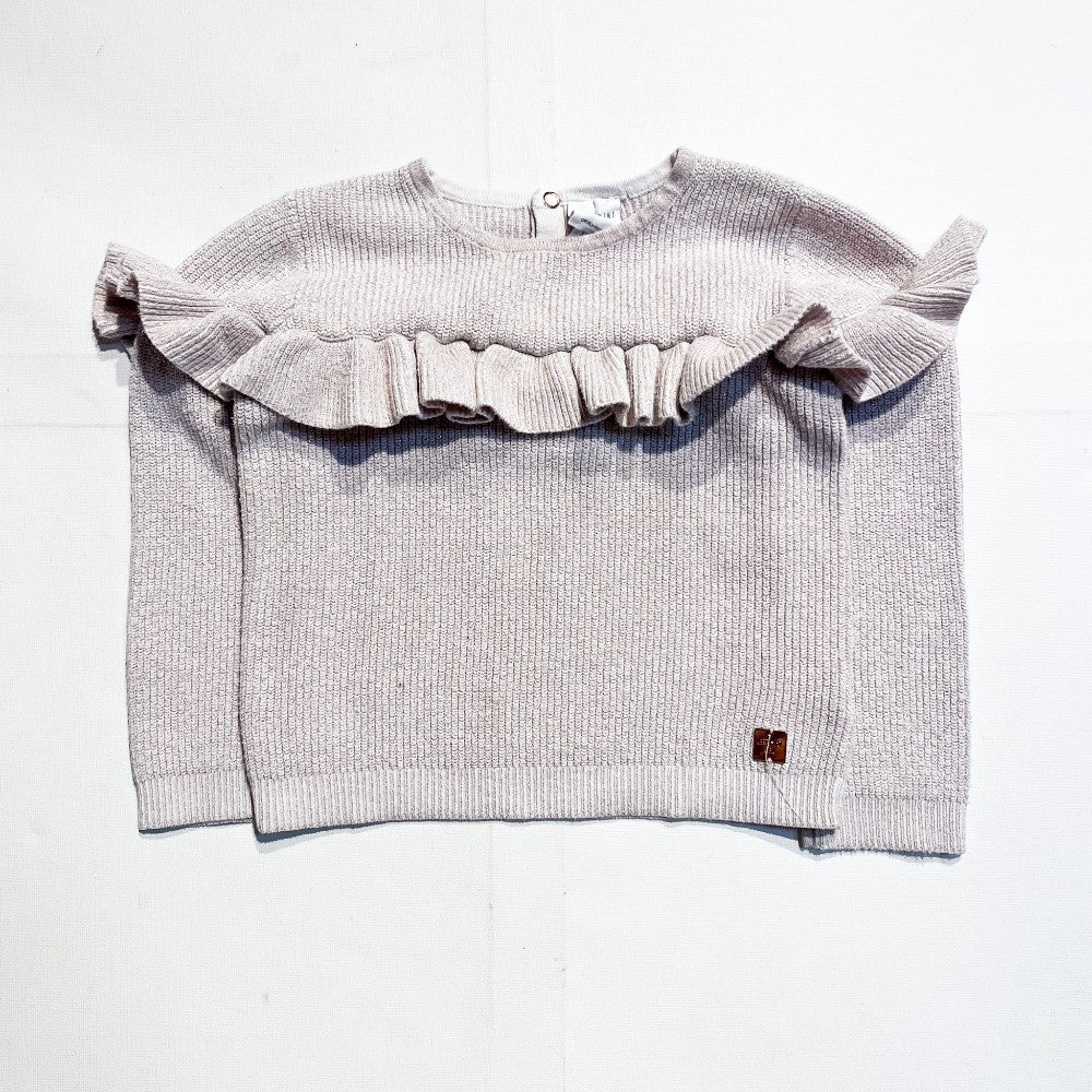 Carrement Sweater 3Y|184602